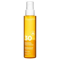 CLARINS High Protection Beautifying Sun Care Oil SPF 30