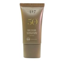 MINUS 417 Time Control – Ultimate Invisible Sunscreen Serum SPF 50