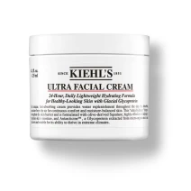Kiehl's Ultra Facial Cream (Sejas krēms)