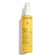 CAUDALIE Milky Sun Spray SPF50
