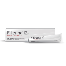 FILLERINA Fillerina 12 Ha Day Cream - Grade 3