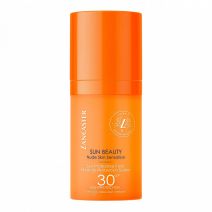LANCASTER Sun Beauty Sun Protective Face Fluid SPF 30