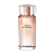 KARL LAGERFELD Fleur De Pecher