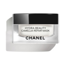 CHANEL HYDRA BEAUTY CAMELLIA REPAIR MASK