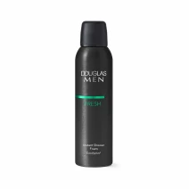 DOUGLAS COLLECTION DOUGLAS MEN Fresh Instant Shower Foam