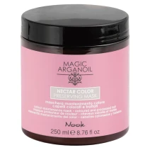 NOOK Magic Arganoil Nectar Color Mask