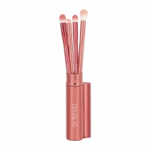 DOUGLAS COLLECTION ACCESSOIRES Travel Eye Brush Set